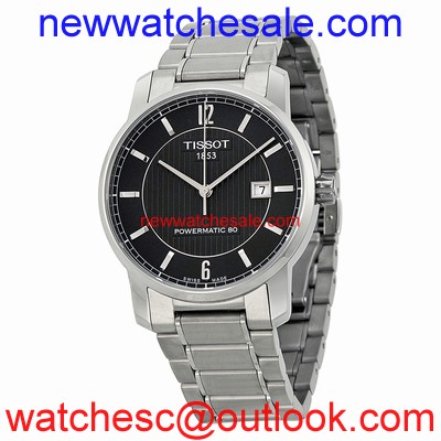 Tissot T-Classic Collection T0874074405700 Mens
