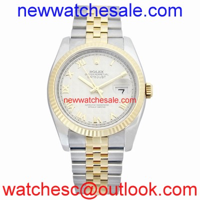 Rolex Datejust 116233IPRJ Swiss Made