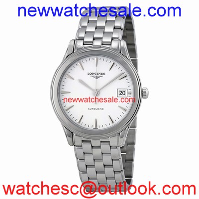 Longines Flagship L4.774.4.12.6 Automatic