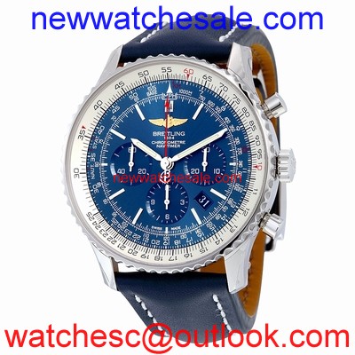 Breitling AB012721/C889 Automatic