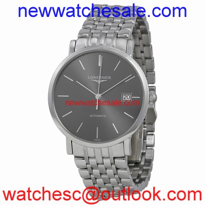 Longines L4.810.4.72.6 Mens