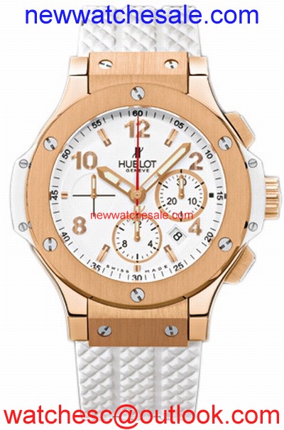 Hublot Big Bang 301-PE-230-RW Mens