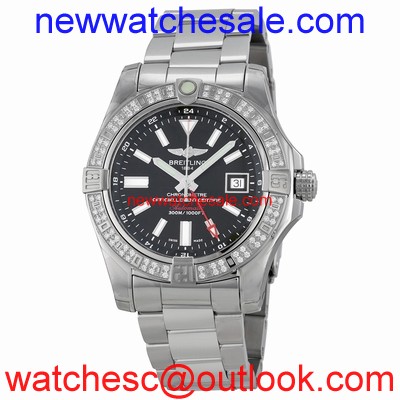 Breitling A3239053-BC35SS Swiss Made