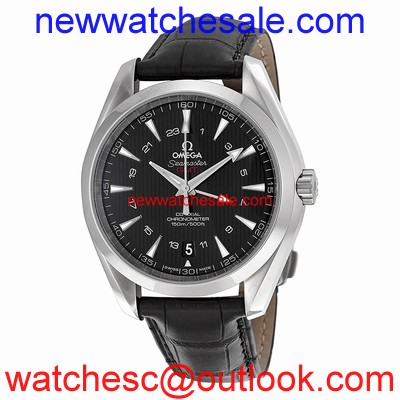 Omega Seamaster Aqua Terra 23113432201001 Automatic