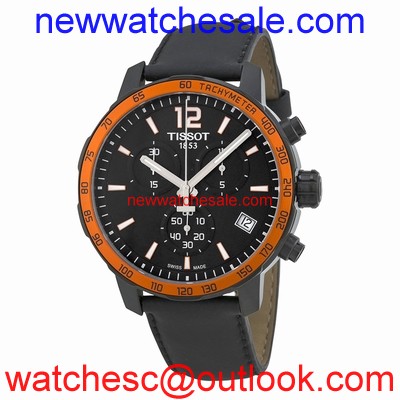Tissot Quickster T0954173605701 Swiss Made