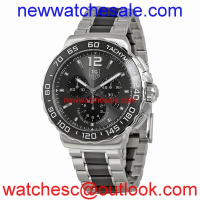 Tag Heuer Formula 1 CAU1115.BA0869 Swiss Made