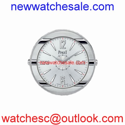 Piaget GOC36252 Silver