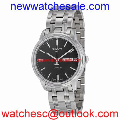 Tissot T-Classic Collection T065.430.11.051.00 Mens