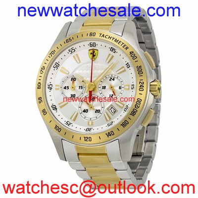 Ferrari 830051 Mens