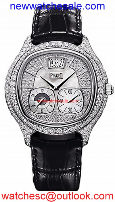 Piaget Black Tie G0A32018