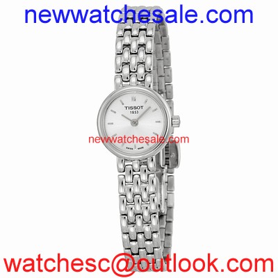 Tissot T-Trend Collection T0580091103100 Swiss Made