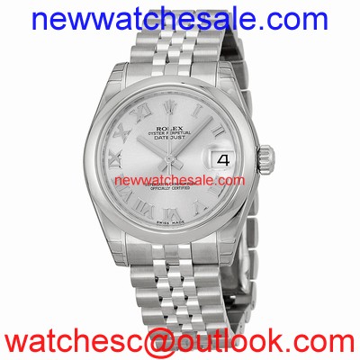 Rolex Datejust 178240SRJ Swiss Made