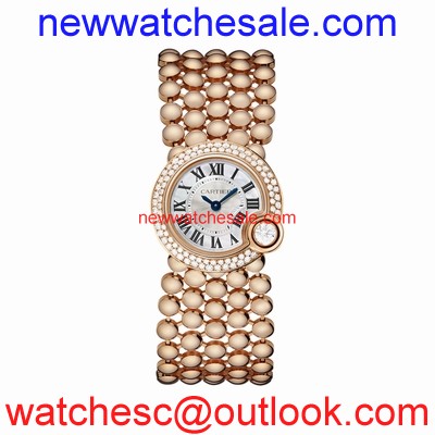 Cartier WE902057 Quartz