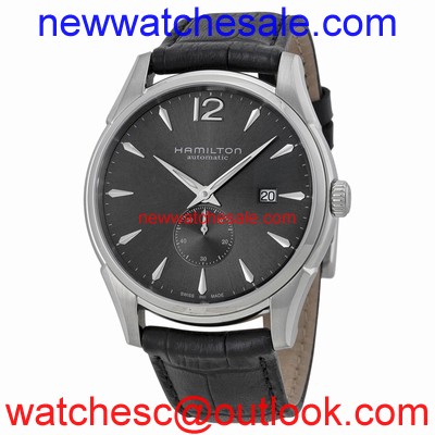 Hamilton Jazzmaster H38655785 Swiss Made