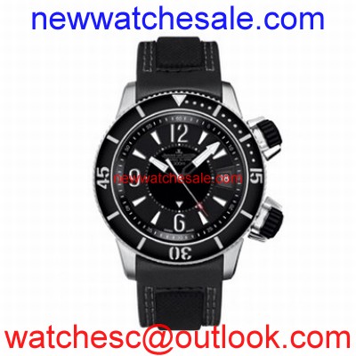 Jaeger LeCoultre Master Q183T470 Mens
