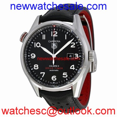 Tag Heuer Carrera WAR2A10.FC6337 Mens