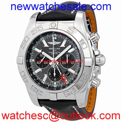 Breitling Chronomat AB041012/F556 - 442X-A20D.1 Grey