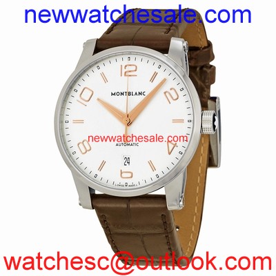 Montblanc Timewalker 110340 Automatic