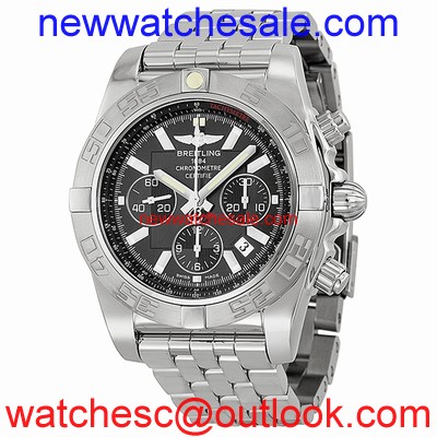 Breitling Chronomat AB011011-M524 Mens