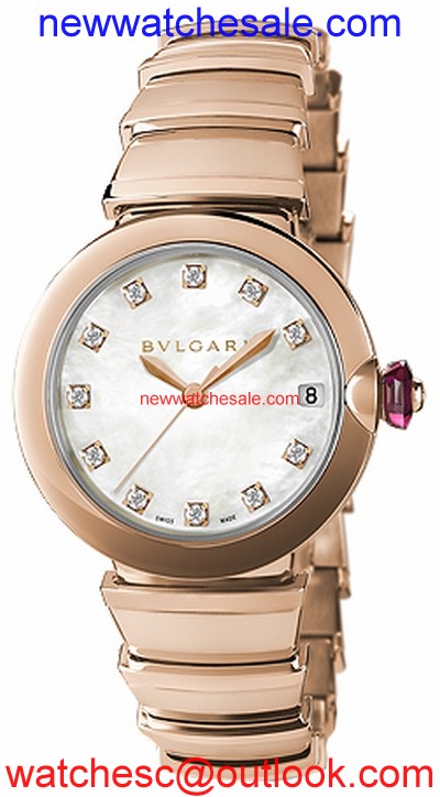 Bvlgari 102353 Automatic