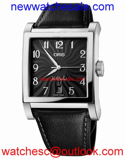 Oris 733-7618-4084LS Swiss Made