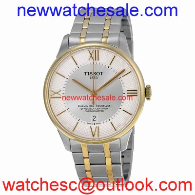 Tissot T099.408.22.038.00 Mens