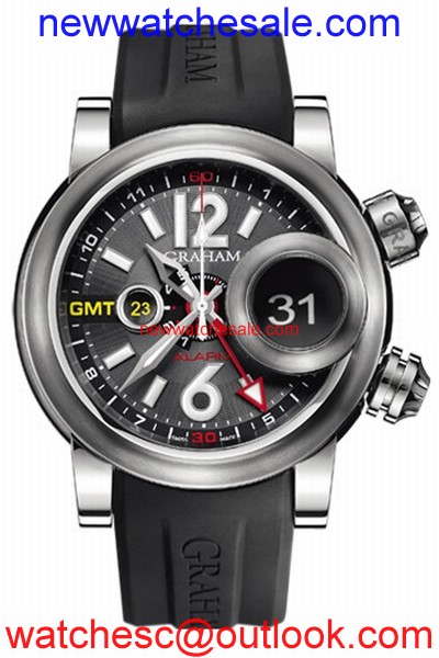 Graham Swordfish 2SWGS.B23A Mens