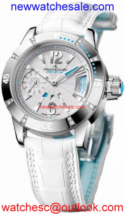Jaeger LeCoultre Q1898420 Ladies