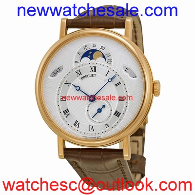Breguet Classique 7337BR1E9V6