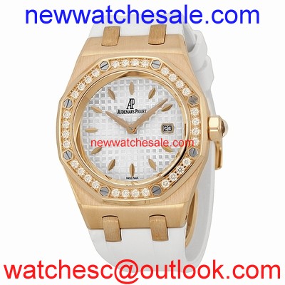 Audemars Piguet Royal Oak 67621OR.ZZ.D010CA.01 Swiss Made