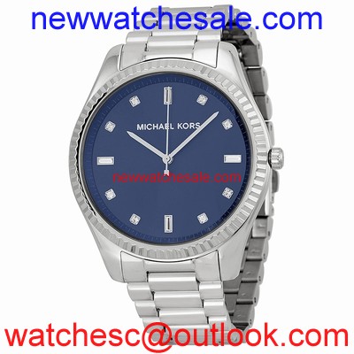 Michael Kors Blake MK3225 Stainless Steel