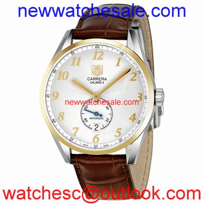 Tag Heuer Carrera WAS2150.FC6181 Swiss Made