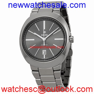 Rado D-Star R15760112 Plasma (high-tech) Ceramic