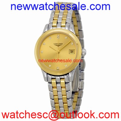 Longines La Grande Classique L4.274.3.37.7 Stainless Steel