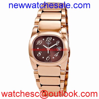 Tissot T-Trend Collection T009.110.33.297.00 Quartz