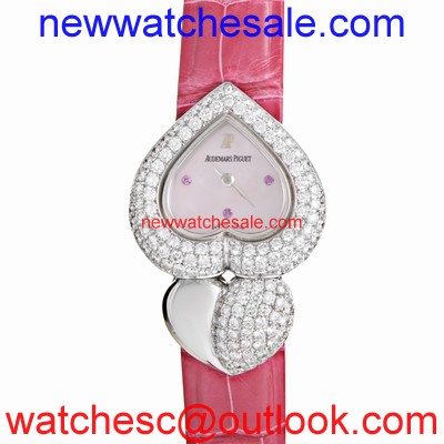 Audemars Piguet 67428BC.ZZ.A068LZ.01 Pink