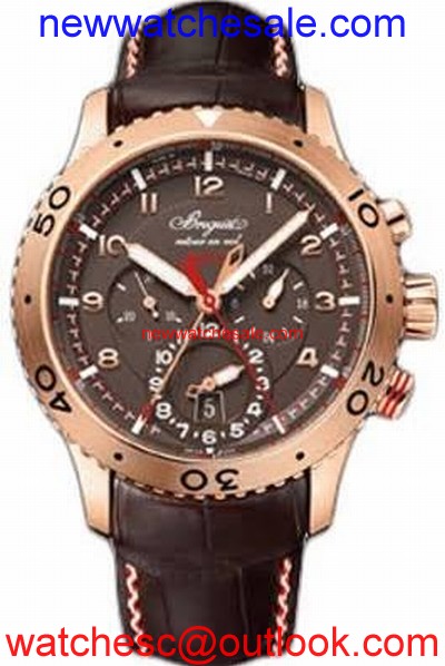 Breguet 3880BRZ29XV Automatic
