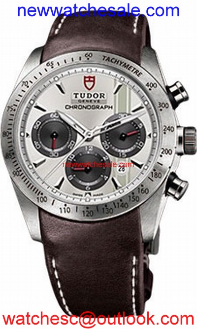 Tudor 42000-SVSBRLS Swiss Made
