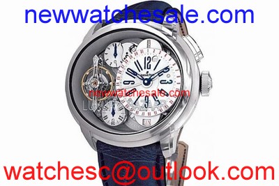 Audemars Piguet Millenary 26066PT.OO.D028CR.01 Mens