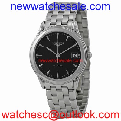 Longines Flagship L4.774.4.52.6 Automatic