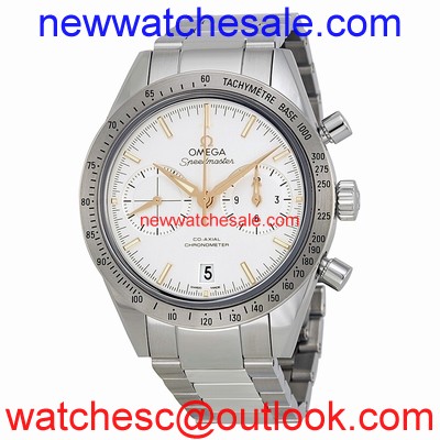 Omega Speedmaster 331.10.42.51.02.002 Mens