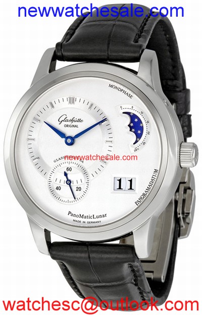 Glashutte 90-02-02-02-04 Made in Germany