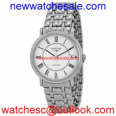 Longines La Grande Classique L48214116 Mens