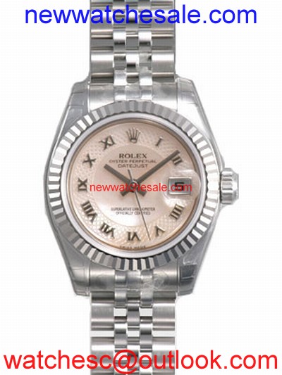 Rolex Datejust 179174PMRJ Swiss Made