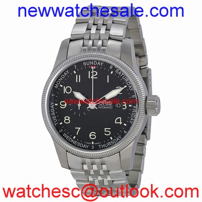 Oris Big Crown 745-7629-4064MB Swiss Made