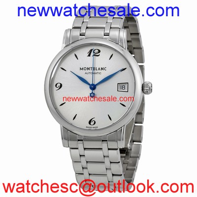 Montblanc 111591 Automatic