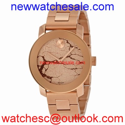 Movado Bold 3600347 Ladies