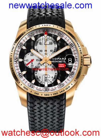 Chopard Mille Miglia 161268-5010 Automatic