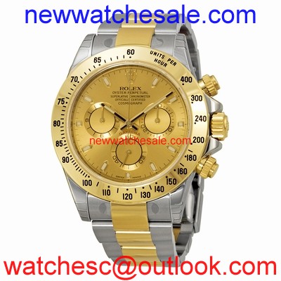 Rolex Daytona 116523CSO Swiss Made