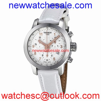 Tissot PRC 200 T0552171603201 Swiss Made